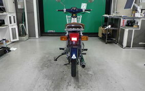 HONDA C70 SUPER CUB E C70