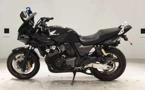 HONDA CB400 SUPER BOLDOR VTEC 2005 NC39