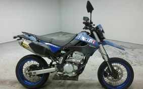 KAWASAKI KLX250D TRACKER X 2008 LX250V