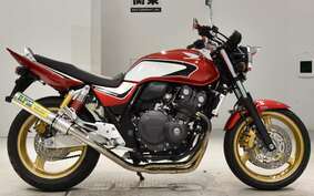 HONDA CB400SF VTEC A 2013 NC42