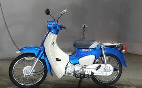 HONDA C110 SUPER CUB JA44