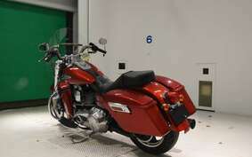 HARLEY FLD 1580 2012