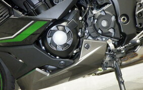 KAWASAKI NINJA 1000 SX 2023 ZXT02K