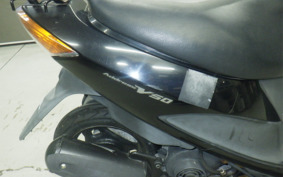 SUZUKI ADDRESS V50 Gen.2 CA44A