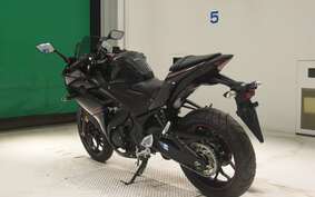 YAMAHA YZF-R25 A RG43J