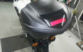 HONDA 400 X 2013 NC47