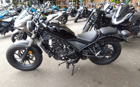 HONDA REBEL 250 ABS MC49