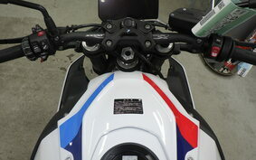 BMW S1000R 2022