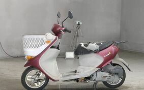 SUZUKI LET's 4 Basket CA43A