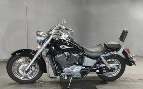 HONDA SHADOW 400 2002 NC34