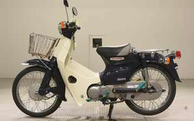 HONDA C90 SUPER CUB HA02