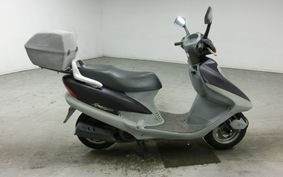 HONDA SPACY 125 JF04