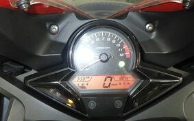 HONDA CBR250R A MC41