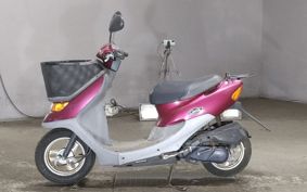 HONDA DIO CHESTER AF34