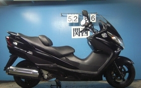 SUZUKI SKYWAVE 400 S Gen.2 2005 CK43A