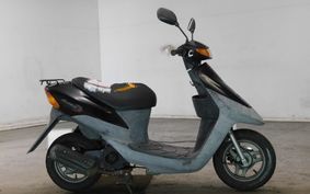 SUZUKI LET's 2 CA1KB