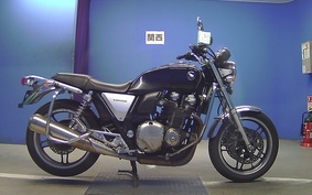 HONDA CB1100 ABS SC65