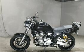 YAMAHA XJR1300 2007 RP17J