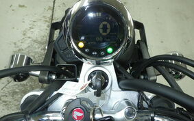 HONDA MONKEY 125 JB03