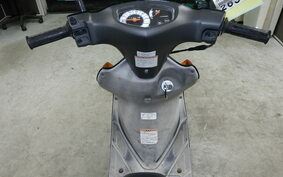 SUZUKI ADDRESS V125 CF46A