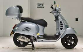 VESPA GTS300 SUPER 2021