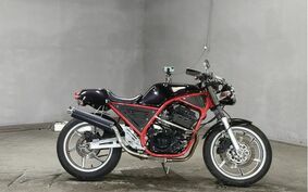 YAMAHA SRX250 51Y