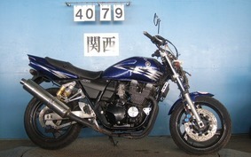 YAMAHA XJR400 R 2005 RH02J