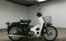 HONDA C70 SUPER CUB C70