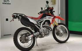 HONDA CRF250L MD38