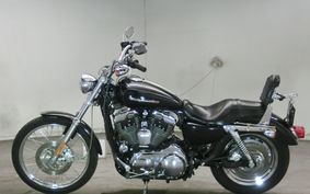 HARLEY XL1200C 2006 CGP