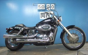 HONDA SHADOW 400 SLASHER 2002 NC40