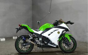 KAWASAKI NINJA 250 EX250L