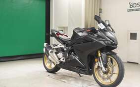 HONDA CBR250RR A MC51