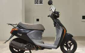 SUZUKI LET's 5 CA47A