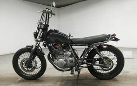 SUZUKI GRASS TRACKER NJ47A