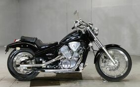 HONDA STEED 400 NC26