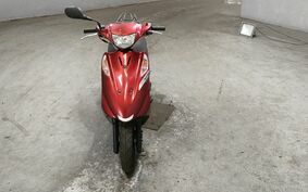 SUZUKI ADDRESS V125 G CF4EA