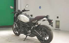 YAMAHA XSR900 2018 RN56J