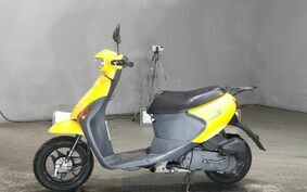 SUZUKI LET's 4 CA41A