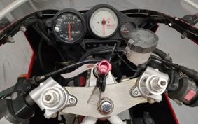 YAMAHA TRX850 4NX