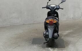 SUZUKI ADDRESS V50 CA4BA