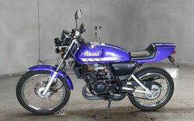 YAMAHA RZ50 RA02J