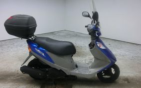 SUZUKI ADDRESS V125 G CF46A