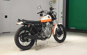 SUZUKI GRASS TRACKER NJ47A