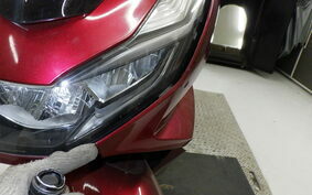 HONDA PCX 160 KF47