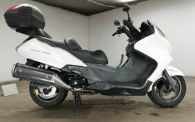 HONDA SILVER WING 400 2008 NF01