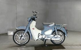 HONDA C125 SUPER CUB JA48