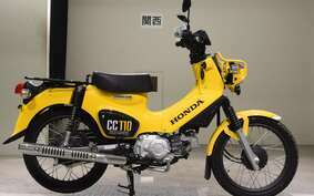 HONDA CROSS CUB 110 JA45