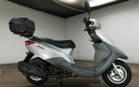 YAMAHA AXIS 125 TREET SE53J