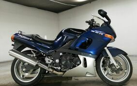 KAWASAKI ZZ-R400 2006 ZX400N